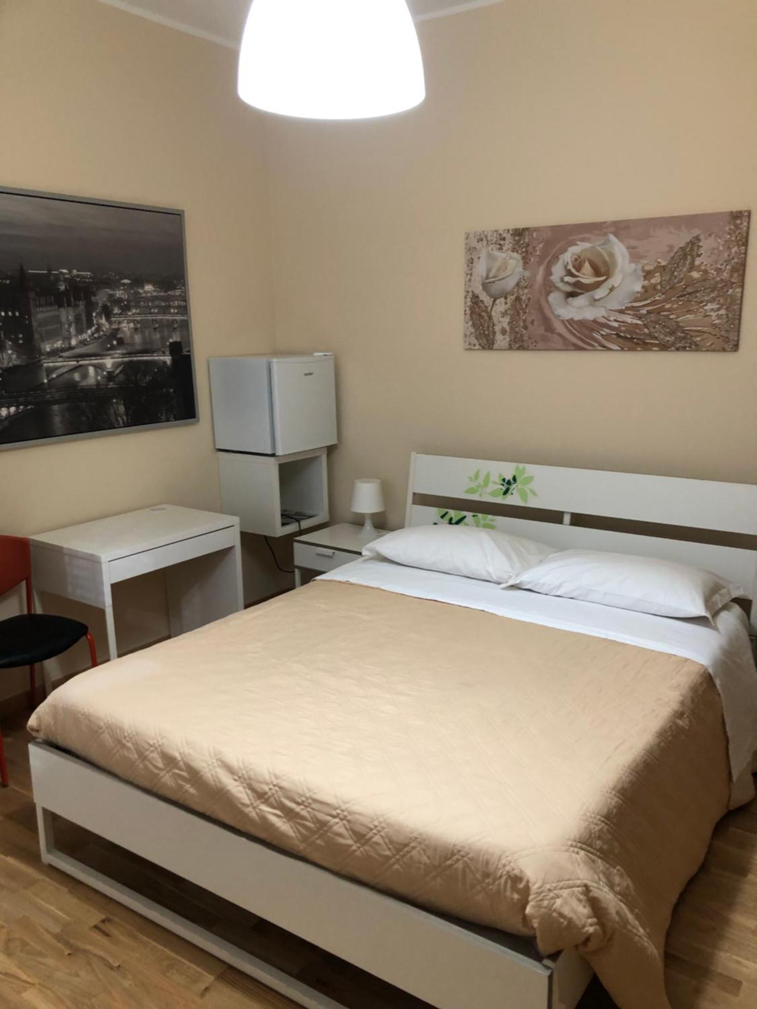 Moon River Guest House เปสการา ภายนอก รูปภาพ