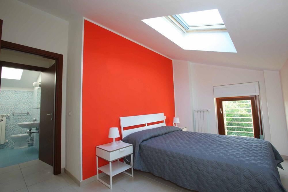 Moon River Guest House เปสการา ภายนอก รูปภาพ