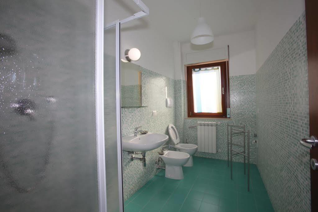 Moon River Guest House เปสการา ภายนอก รูปภาพ