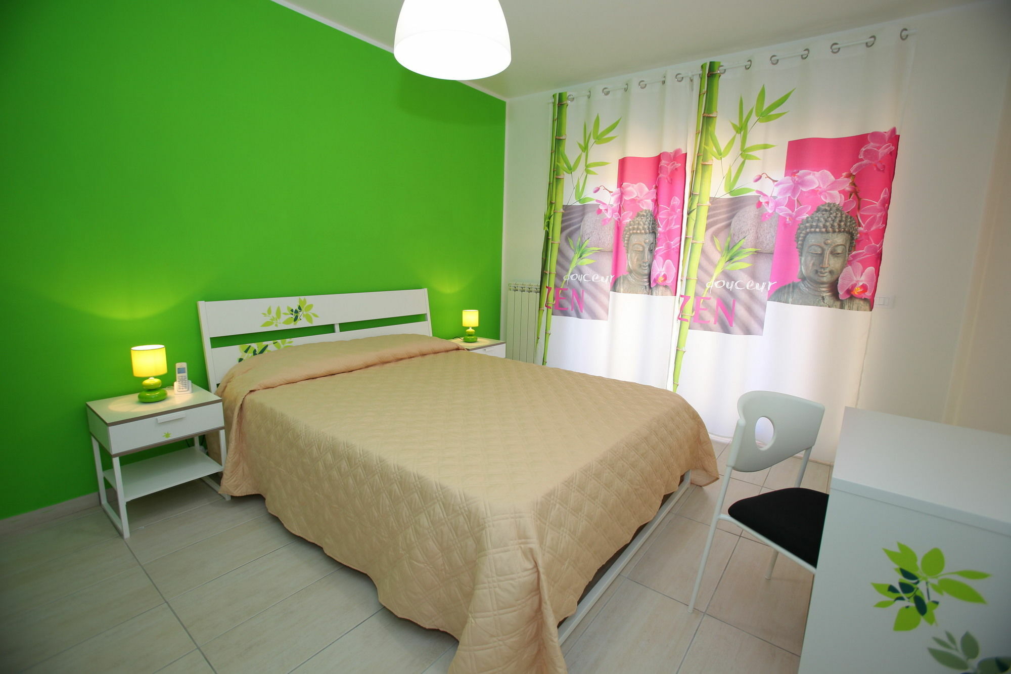 Moon River Guest House เปสการา ภายนอก รูปภาพ