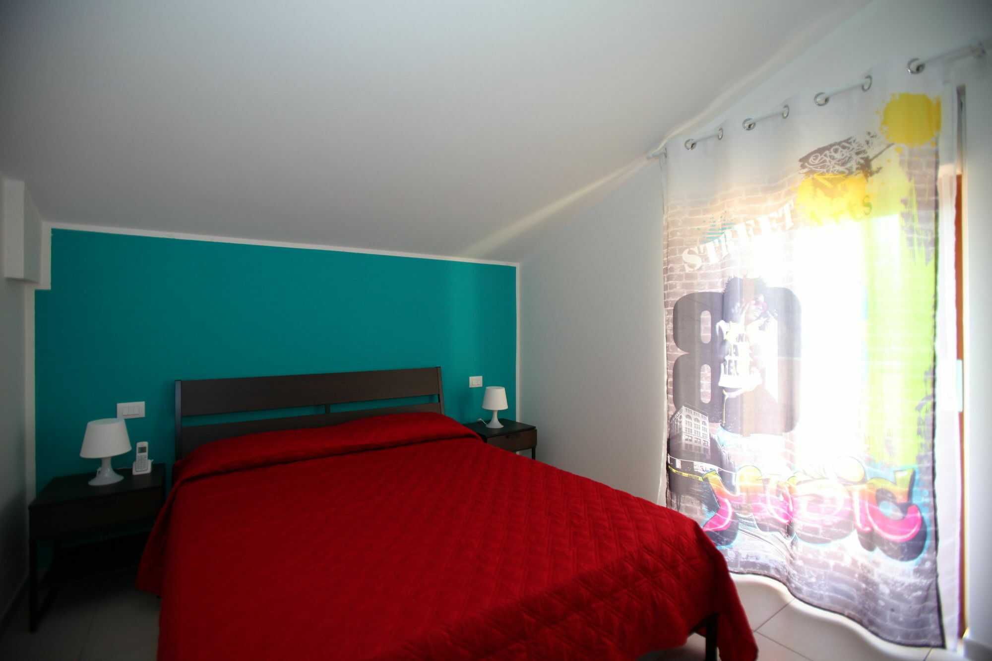 Moon River Guest House เปสการา ภายนอก รูปภาพ