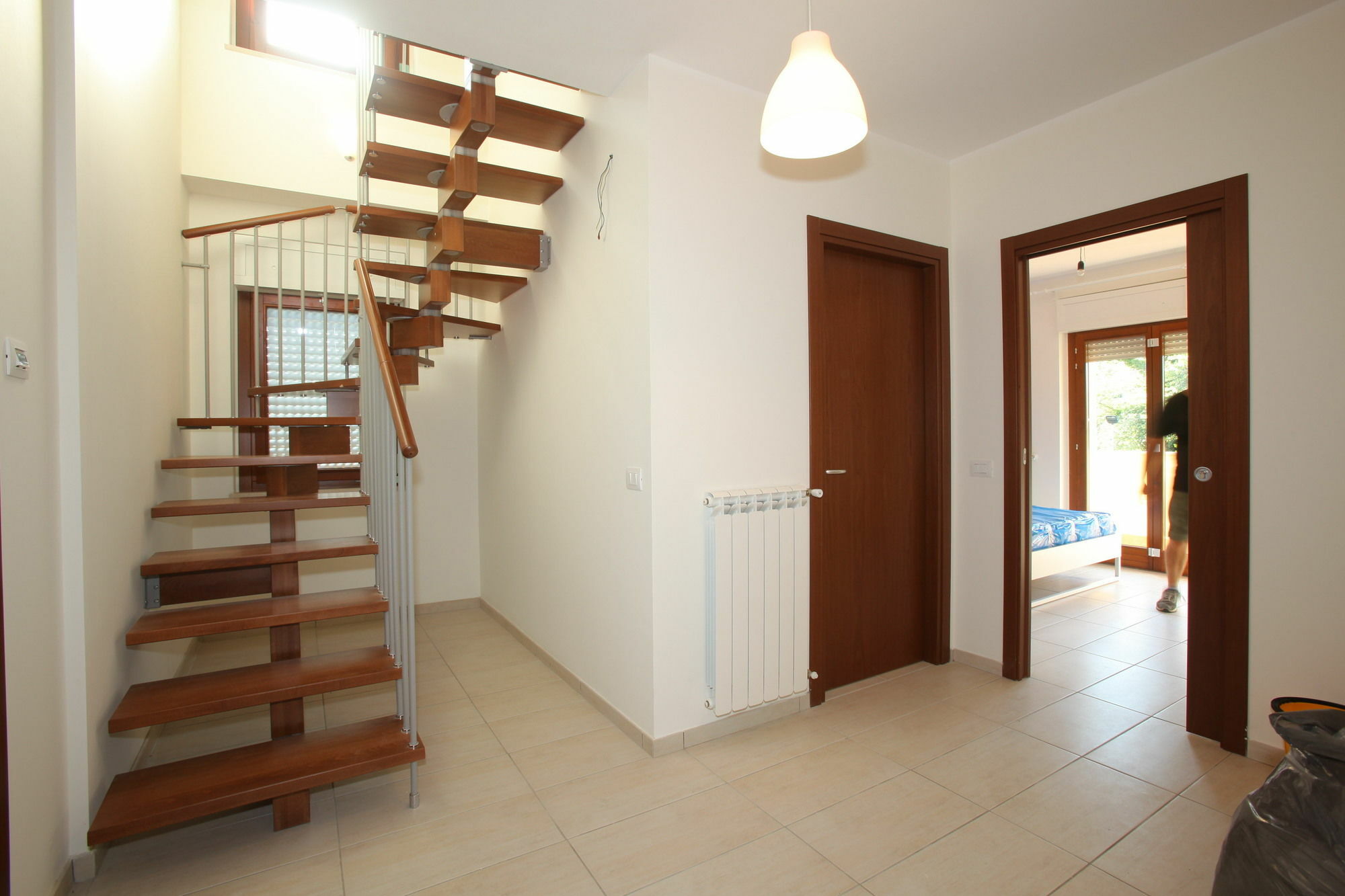Moon River Guest House เปสการา ภายนอก รูปภาพ